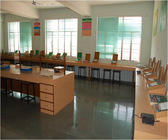 BK Birla Institute of Engineering and Technology Pilani Infrastructure photo 3